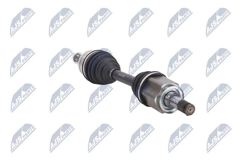 Arbre de transmission NTY NPW-LR-010