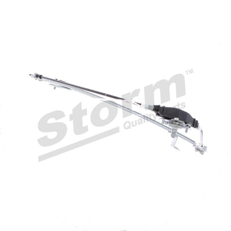 Lève-vitre STORM QUALITY PARTS 39672