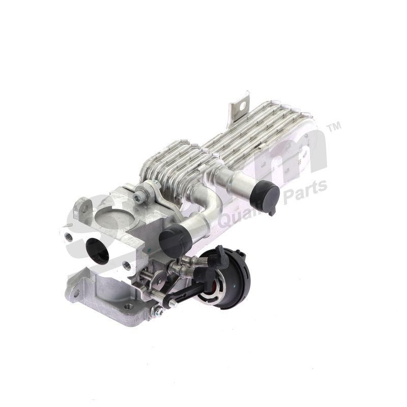 Radiateur, réaspiration des gaz d'échappement STORM QUALITY PARTS 90960