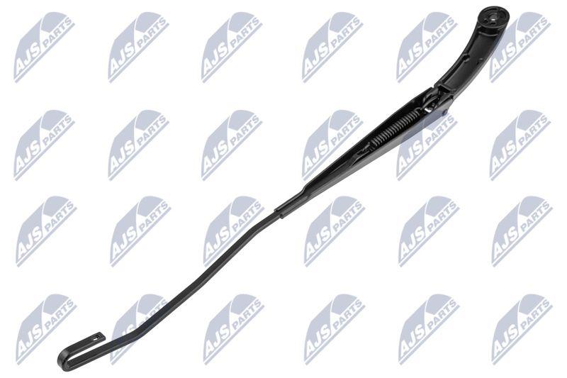 Bras d'essuie-glace, nettoyage des vitres NTY EWB-VW-017