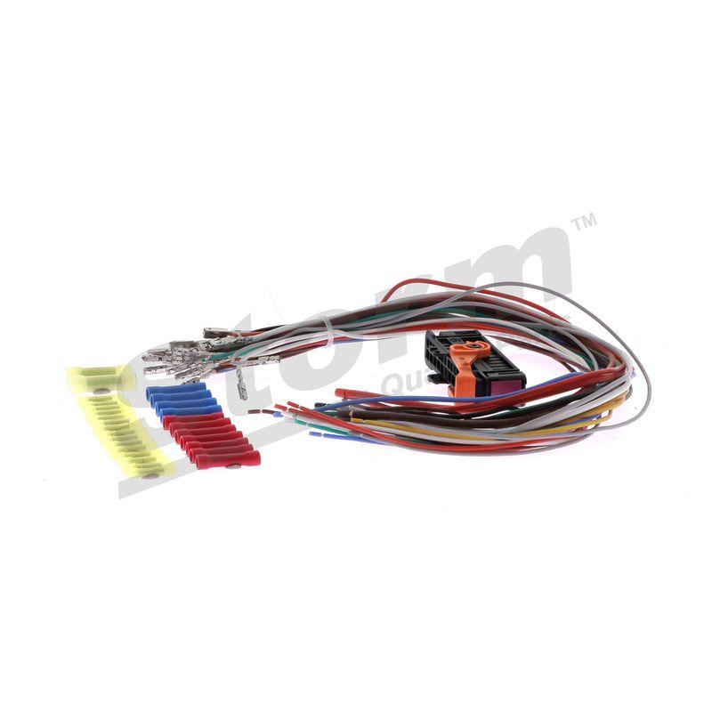 Kit réparation de câble, porte STORM QUALITY PARTS 102101