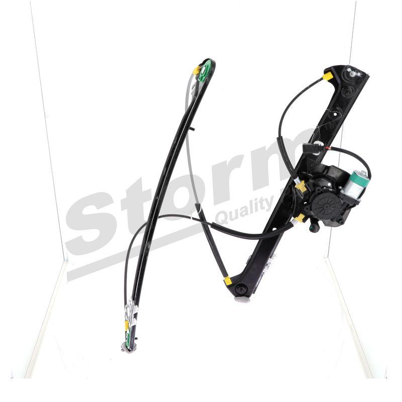 Lève-vitre STORM QUALITY PARTS 17374