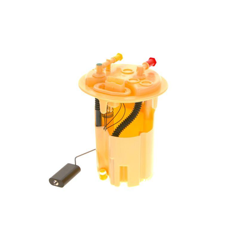 Capteur, niveau de carburant BOSCH 0 986 580 367