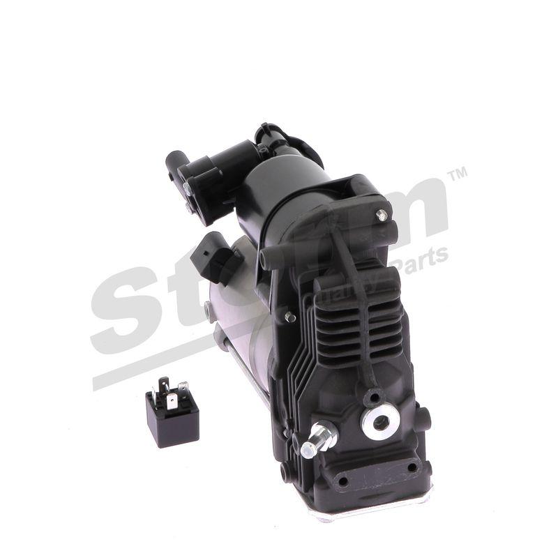 Compresseur, système d'air comprimé STORM QUALITY PARTS 844292ST