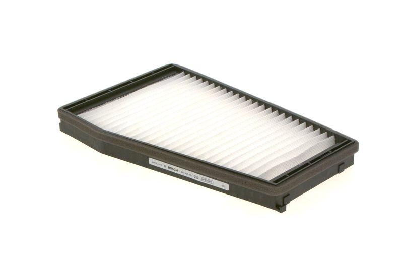 Filtre, air de l'habitacle BOSCH 1 987 435 122