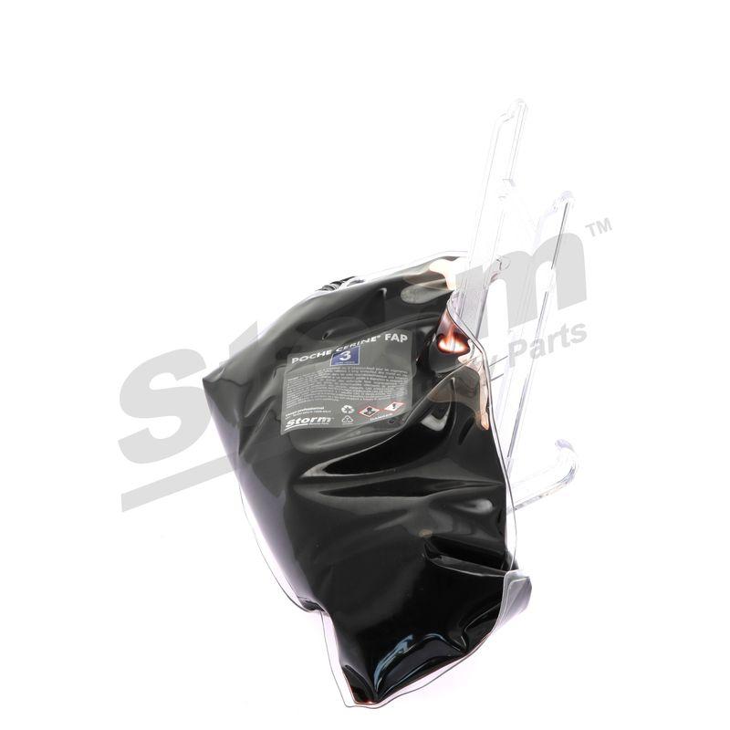 Additif, régénération du filtre à particules/à suie STORM QUALITY PARTS 777503