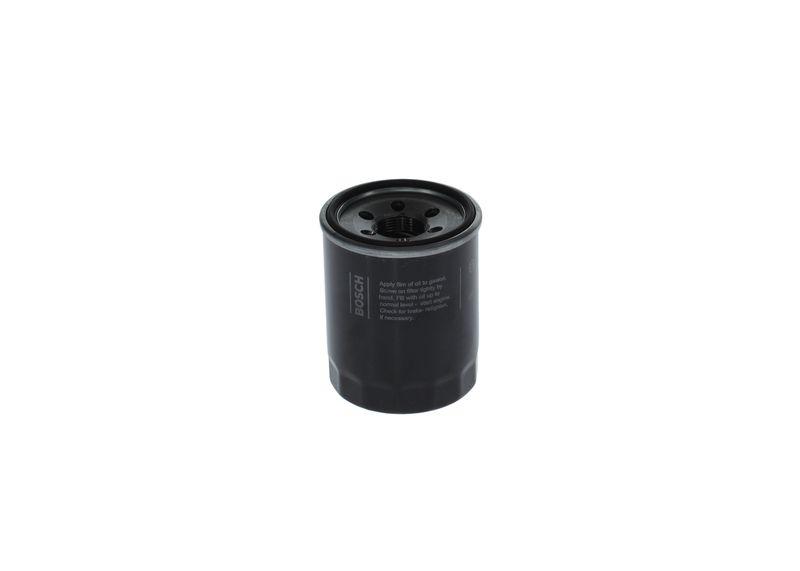 Filtre à huile BOSCH F026407311