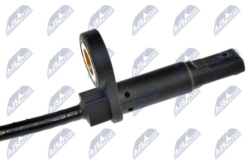 Capteur, vitesse de roue NTY HCA-NS-092