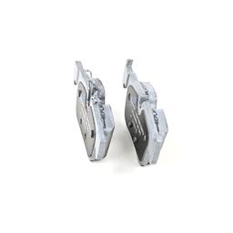 Kit de plaquettes de frein, frein à disque DELPHI LP5008EV