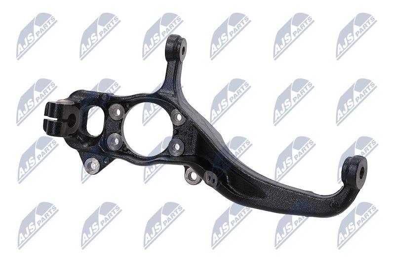 Fusée d'essieu, suspension de roue NTY ZZP-NS-029