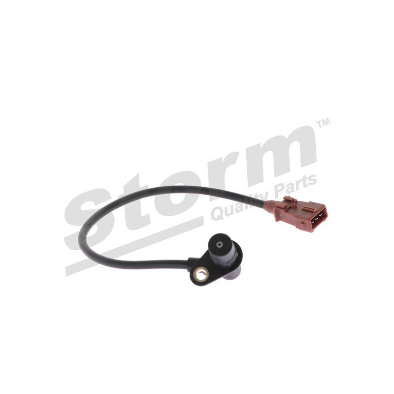 Capteur d'angle, vilebrequin STORM QUALITY PARTS 777118