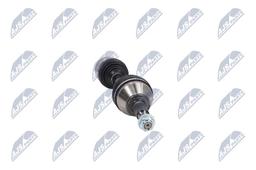 Arbre de transmission NTY NPW-CH-168