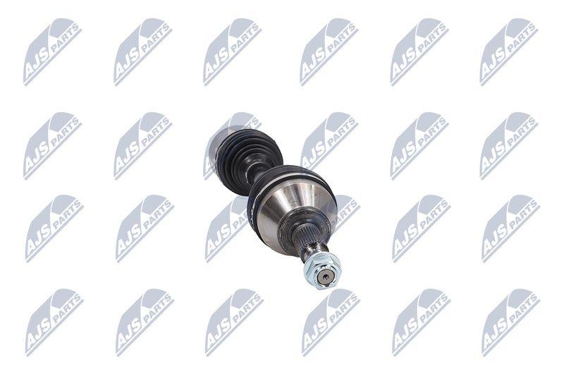 Arbre de transmission NTY NPW-CH-168