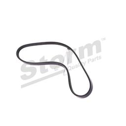 Courroie trapézoïdale à nervures STORM QUALITY PARTS STO3PK0738