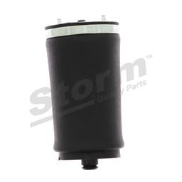 Ressort pneumatique, châssis STORM QUALITY PARTS 847189