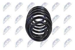 Ressort de suspension NTY ASZ-ME-002