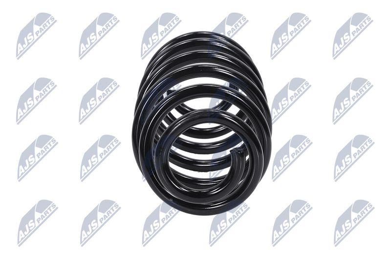 Ressort de suspension NTY ASZ-ME-002