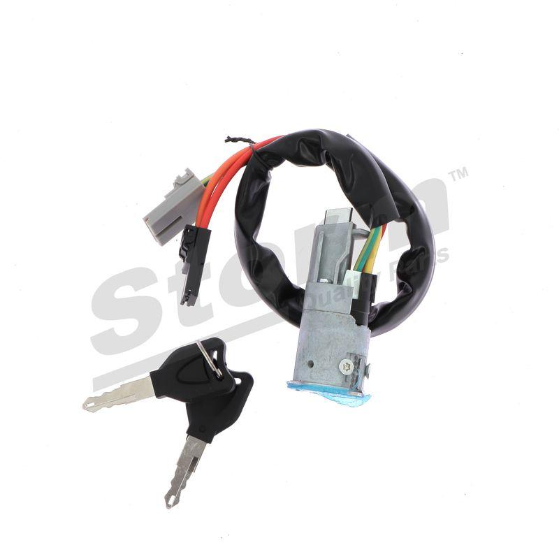 Fermeture-volant STORM QUALITY PARTS 89021