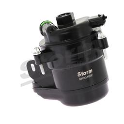 Boîtier, filtre à carburant STORM QUALITY PARTS 3879