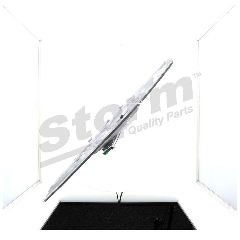Lève-vitre STORM QUALITY PARTS 39580