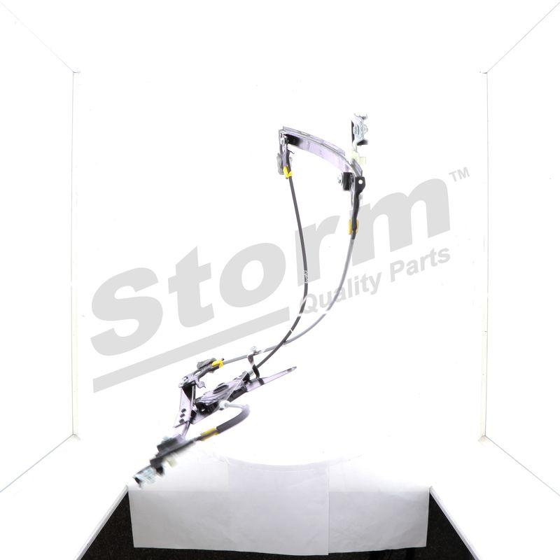 Lève-vitre STORM QUALITY PARTS 96072