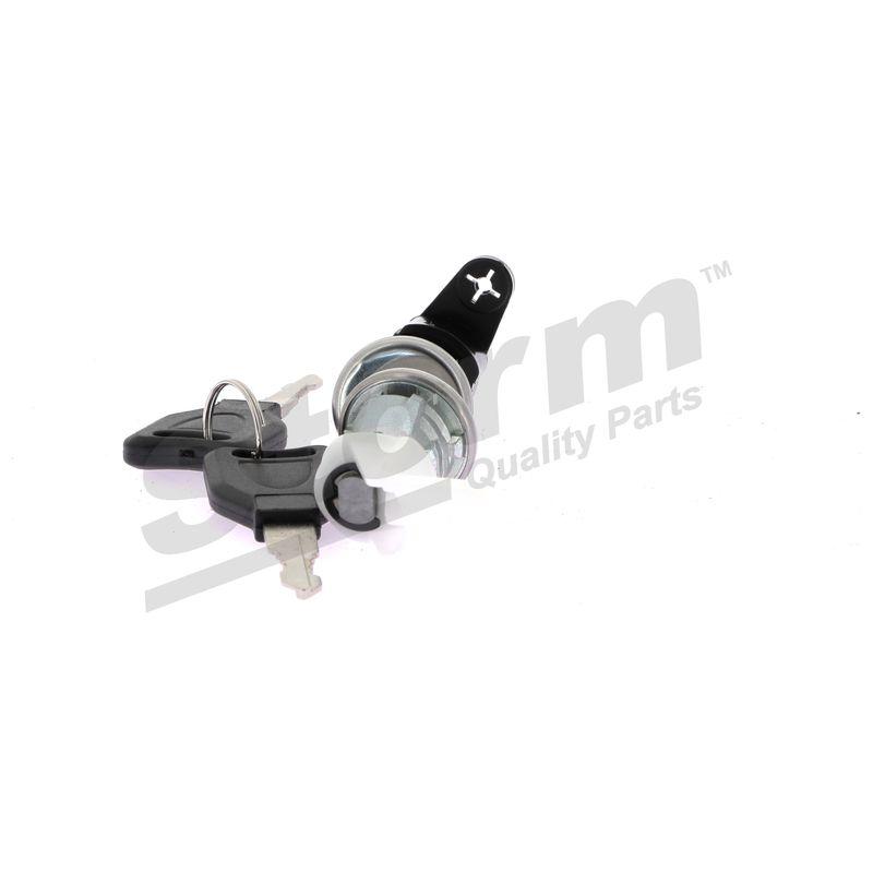 Jeu de cylindres de serrures STORM QUALITY PARTS 83721