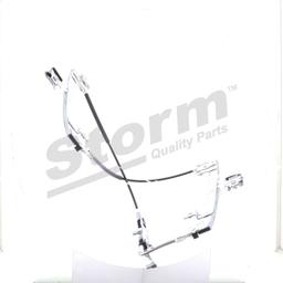 Lève-vitre STORM QUALITY PARTS 146775
