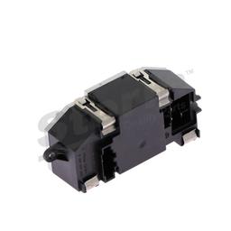 Résistance, pulseur d'air habitacle STORM QUALITY PARTS 102500