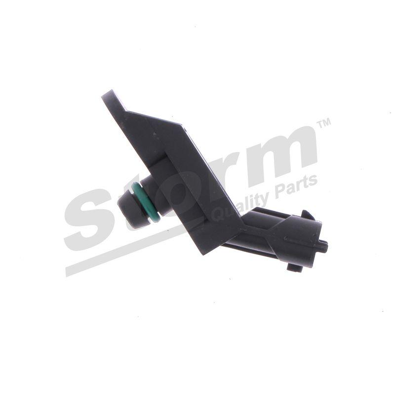 Capteur de pression, turbocompresseur STORM QUALITY PARTS 99980