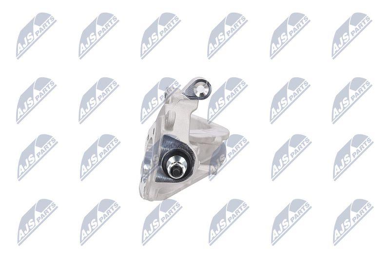 Fusée d'essieu, suspension de roue NTY ZZP-FR-060