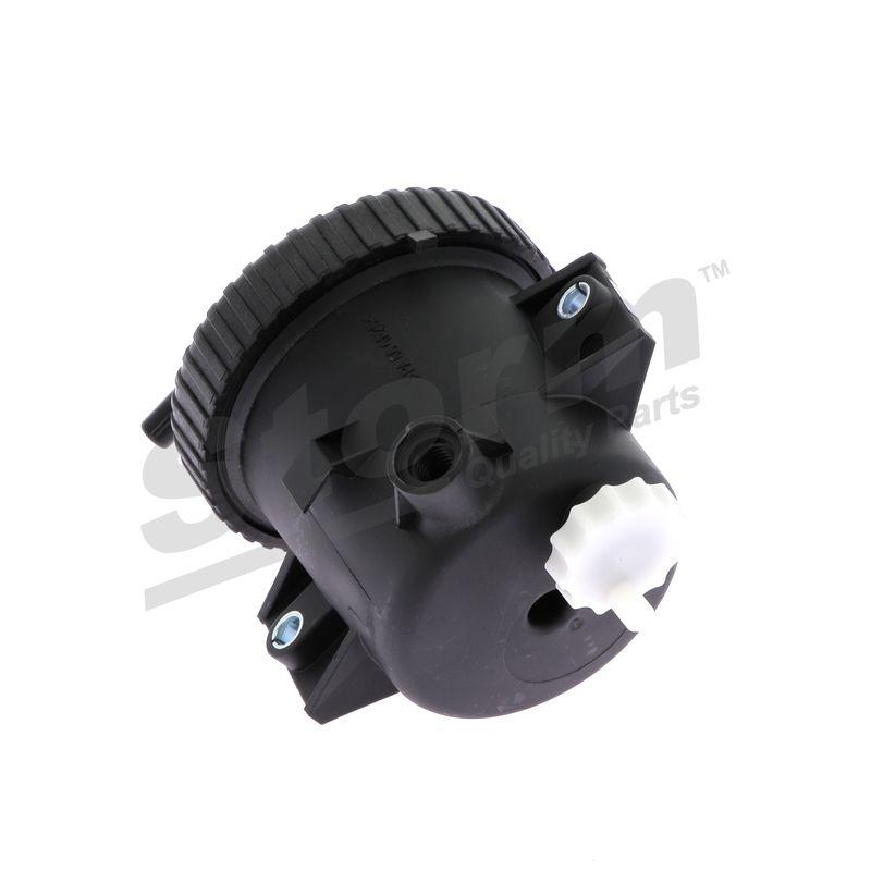 Boîtier, filtre à carburant STORM QUALITY PARTS 3889
