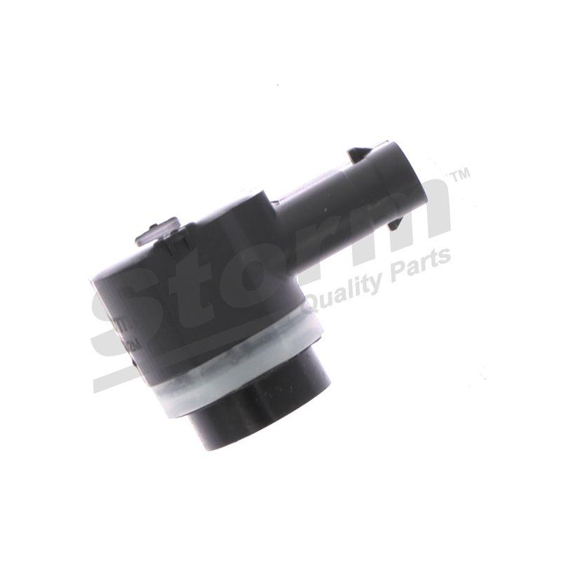 Capteur, aide au stationnement STORM QUALITY PARTS 777134