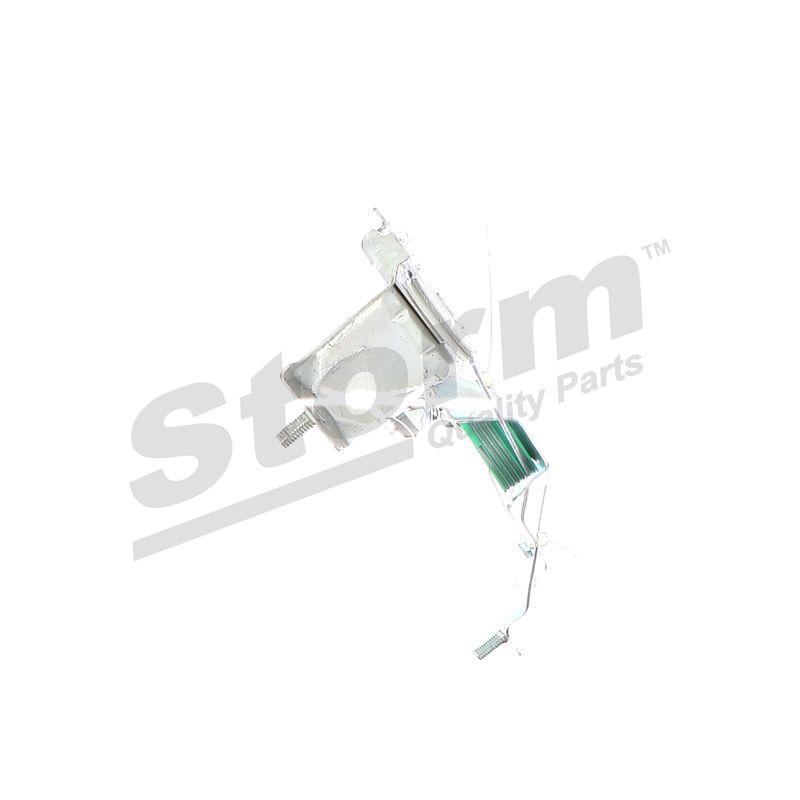 Lève-vitre STORM QUALITY PARTS 8787502