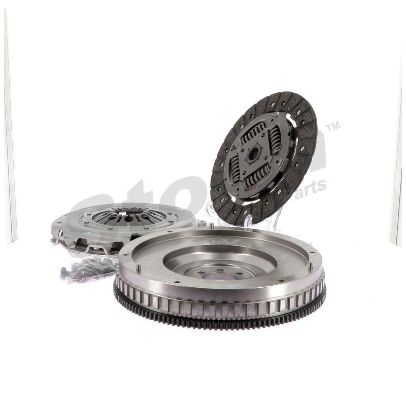 Kit adaptateur, embrayage STORM QUALITY PARTS STO1039