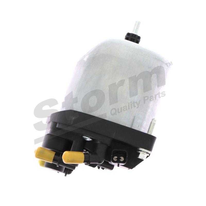 Boîtier, filtre à carburant STORM QUALITY PARTS 3890