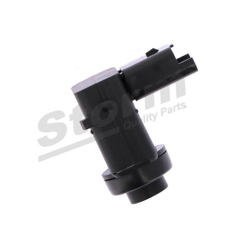 Capteur, aide au stationnement STORM QUALITY PARTS 777144