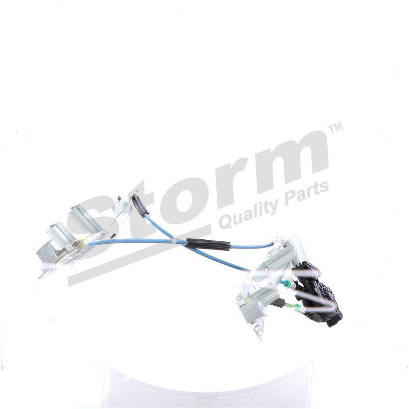 Lève-vitre STORM QUALITY PARTS 87137