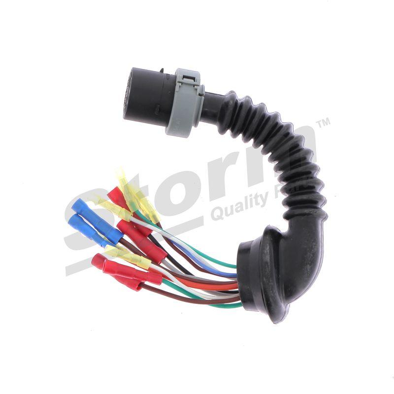 Kit réparation de câble, porte STORM QUALITY PARTS 699005