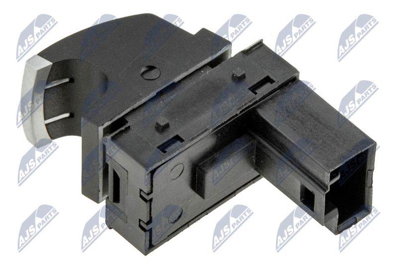 Interrupteur, ouverture du cache réservoir NTY EWS-VW-123