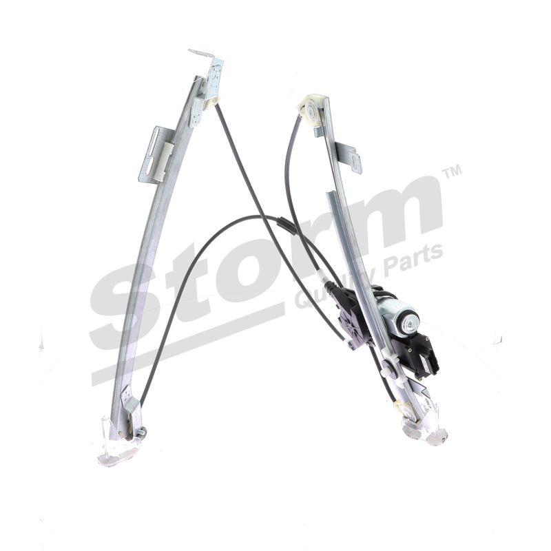 Lève-vitre STORM QUALITY PARTS 47079