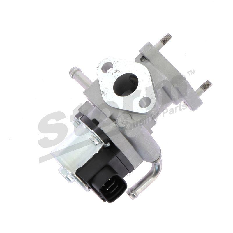 Vanne EGR STORM QUALITY PARTS 9076