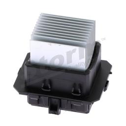 Résistance, pulseur d'air habitacle STORM QUALITY PARTS 777027