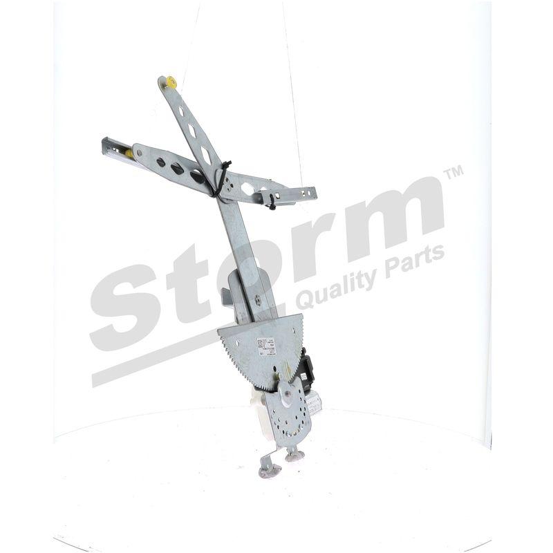Lève-vitre STORM QUALITY PARTS 67177