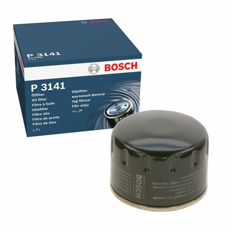 Filtre à huile BOSCH 0451103141