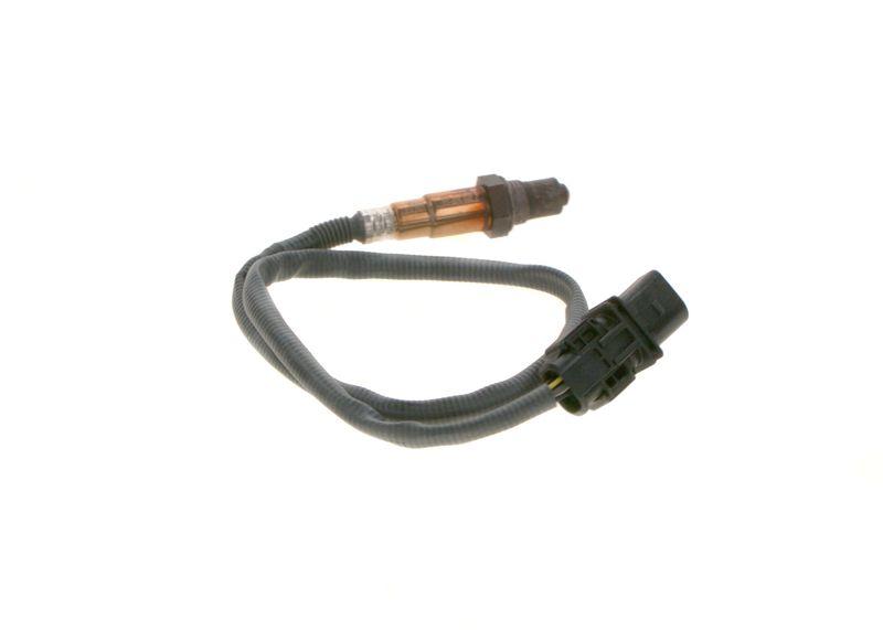 Sonde lambda BOSCH 0 258 017 130