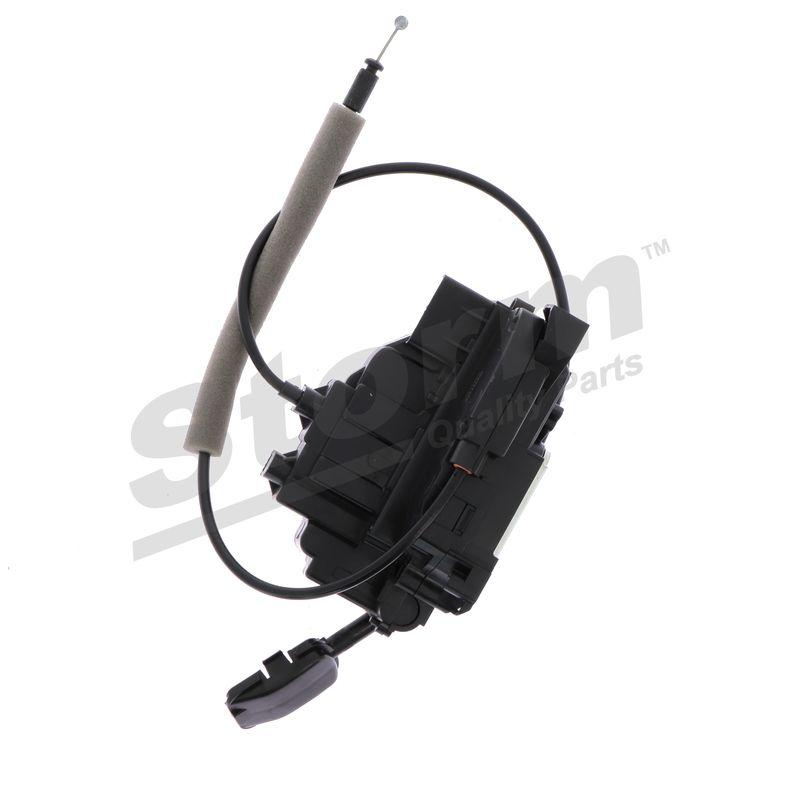 Serrure de porte STORM QUALITY PARTS 8362505
