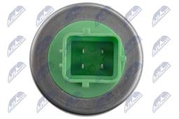 Pressostat, climatisation NTY EAC-FT-001
