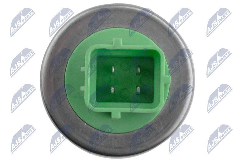 Pressostat, climatisation NTY EAC-FT-001