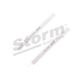 Filtre, air de l'habitacle STORM QUALITY PARTS 14486
