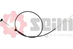 Tirette de starter SEIM 114113